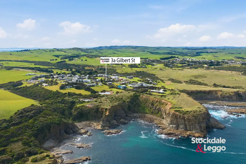 Kilcunda Buy Land, They’re Not Making It Anymore!