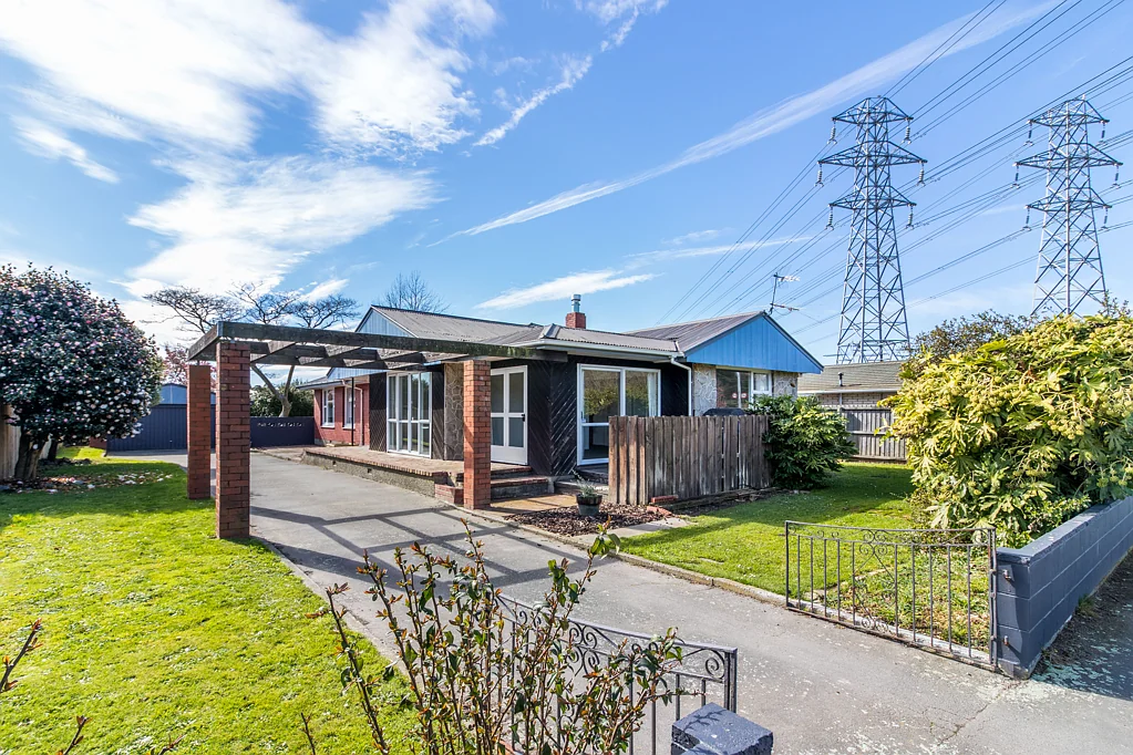 316 Memorial Avenue, Burnside, Christchurch, Canterbury