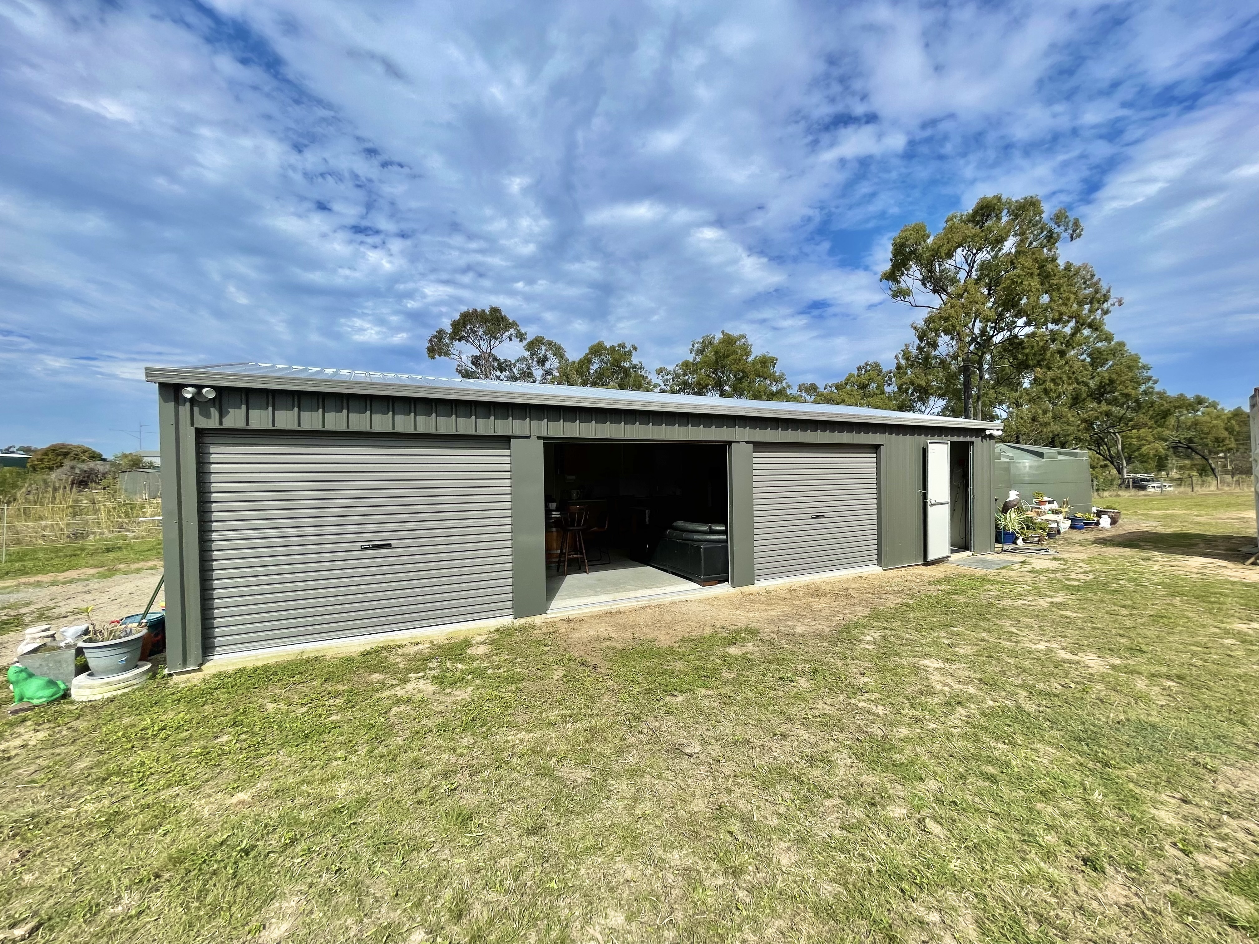 276 BELLS RD, RODDS BAY QLD 4678, 0 غرف, 0 حمامات, Section