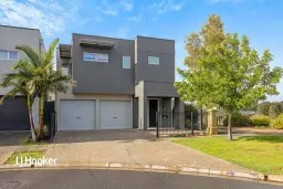 35 Riverside Street, Mawson Lakes