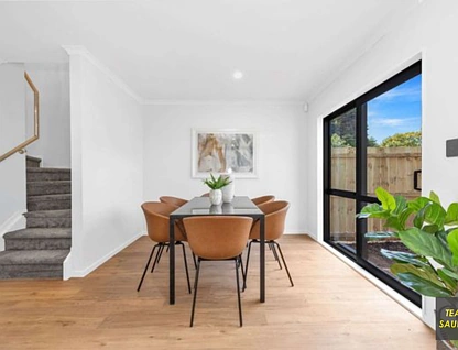 4/58 Gibraltar Street, Howick, Manukau City, 4 ਕਮਰੇ, 2 ਬਾਥਰੂਮ, House