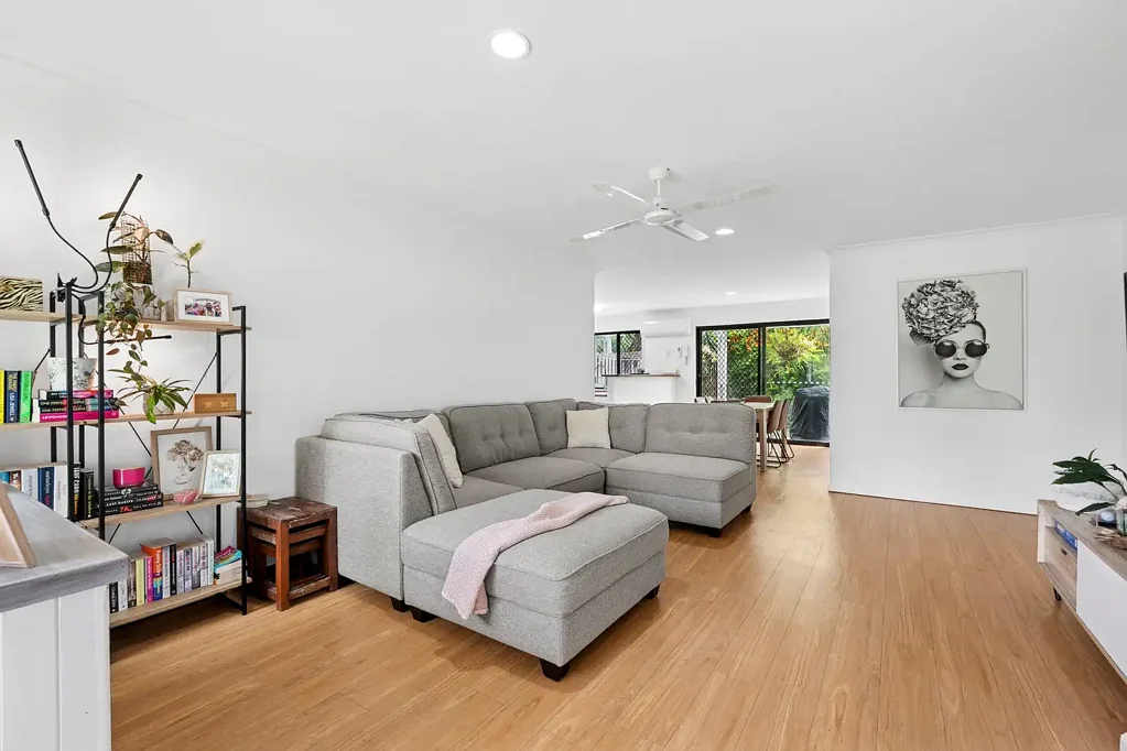 29/2-6 GHILGAI ROAD, Merrimac, QLD 4226