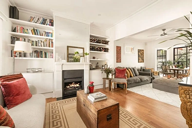 81 Kellick Street, Waterloo, NSW 2017, 3 chambres, 2 salles de bain, House