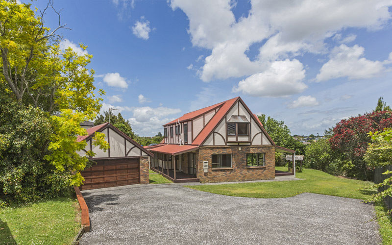 Residential  Mixed Housing Suburban Zone