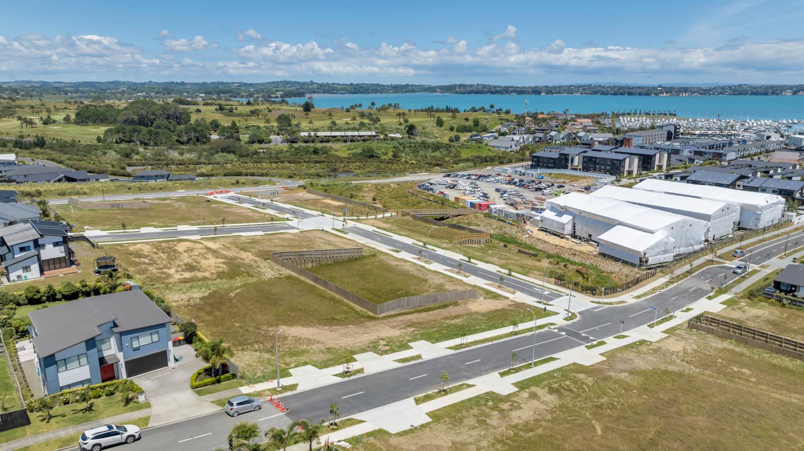 43 Seventh View Avenue, Beachlands, Auckland - Manukau, 0 Bedrooms, 0 Bathrooms, Section