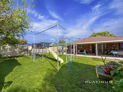 6 Willoughby Retreat, Clarkson, WA 6030, 3房, 1浴, House