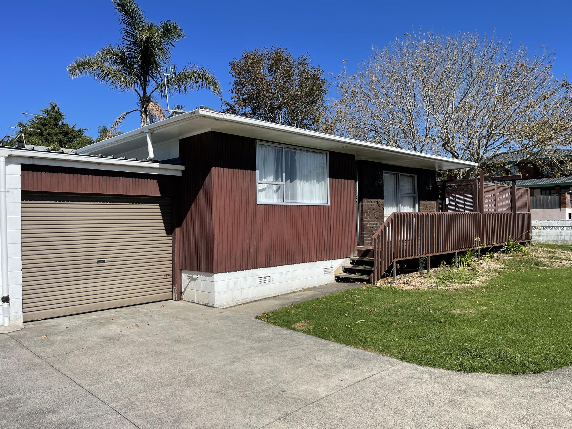 Residential  Mixed Housing Suburban Zone