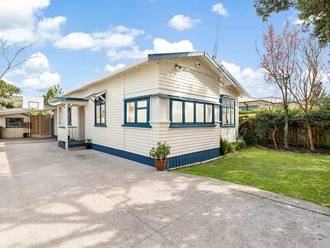118 Victoria Street, Onehunga, Auckland City, Auckland