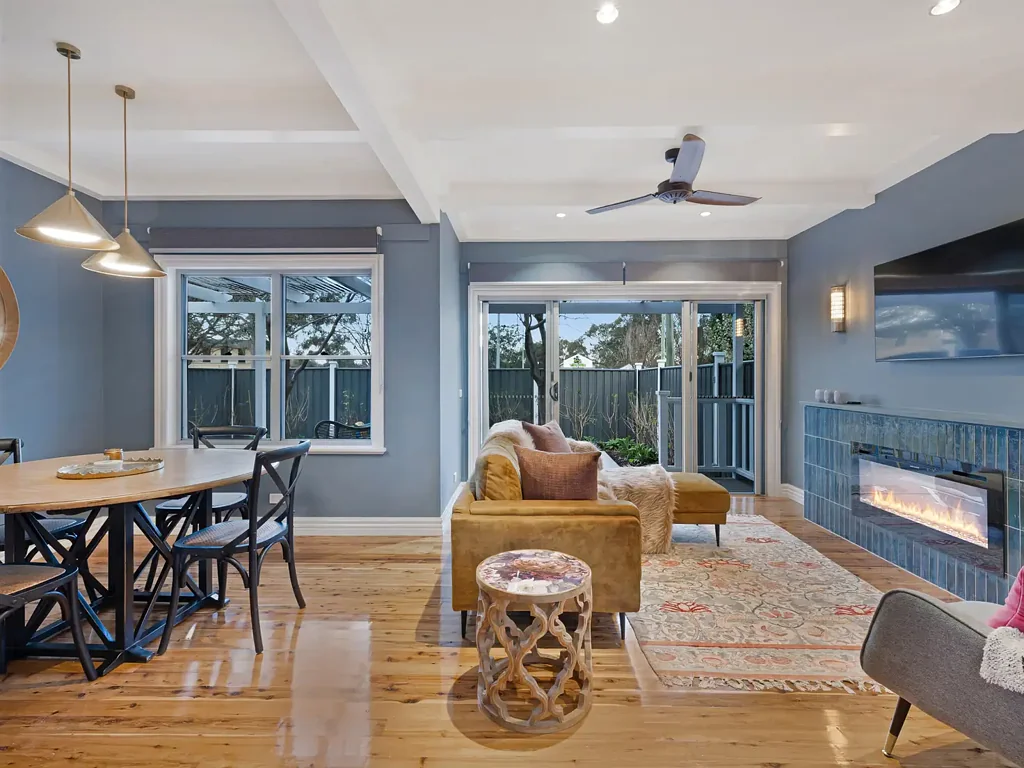 Contemporary Apartment Living in the Heart of Albury