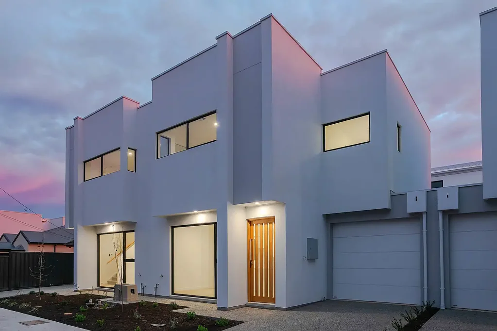 Torrensville 3 Bedroom Torrens Titled - Brand New Beginning