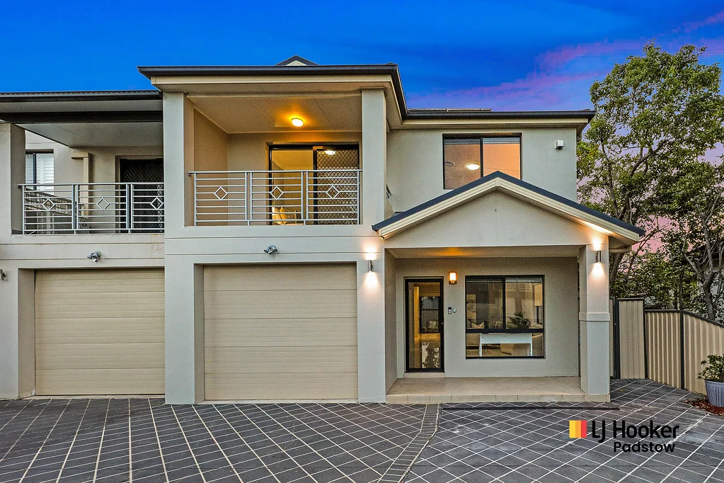 147A Bransgrove Road, Panania, NSW 2213