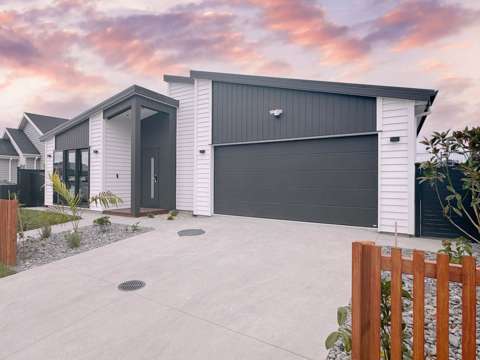 Milldale 4房  A Home That Has It All