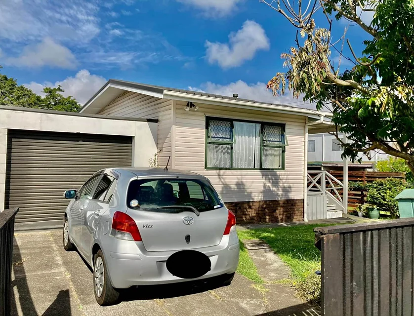 1/47 Kenderdine Road, Papatoetoe, Manukau City, Auckland, 3房, 1浴, 整租独立别墅