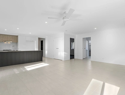 36 Cottee Circuit, Park Ridge, Brisbane - Southern Region, 4 ਕਮਰੇ, 2 ਬਾਥਰੂਮ, House