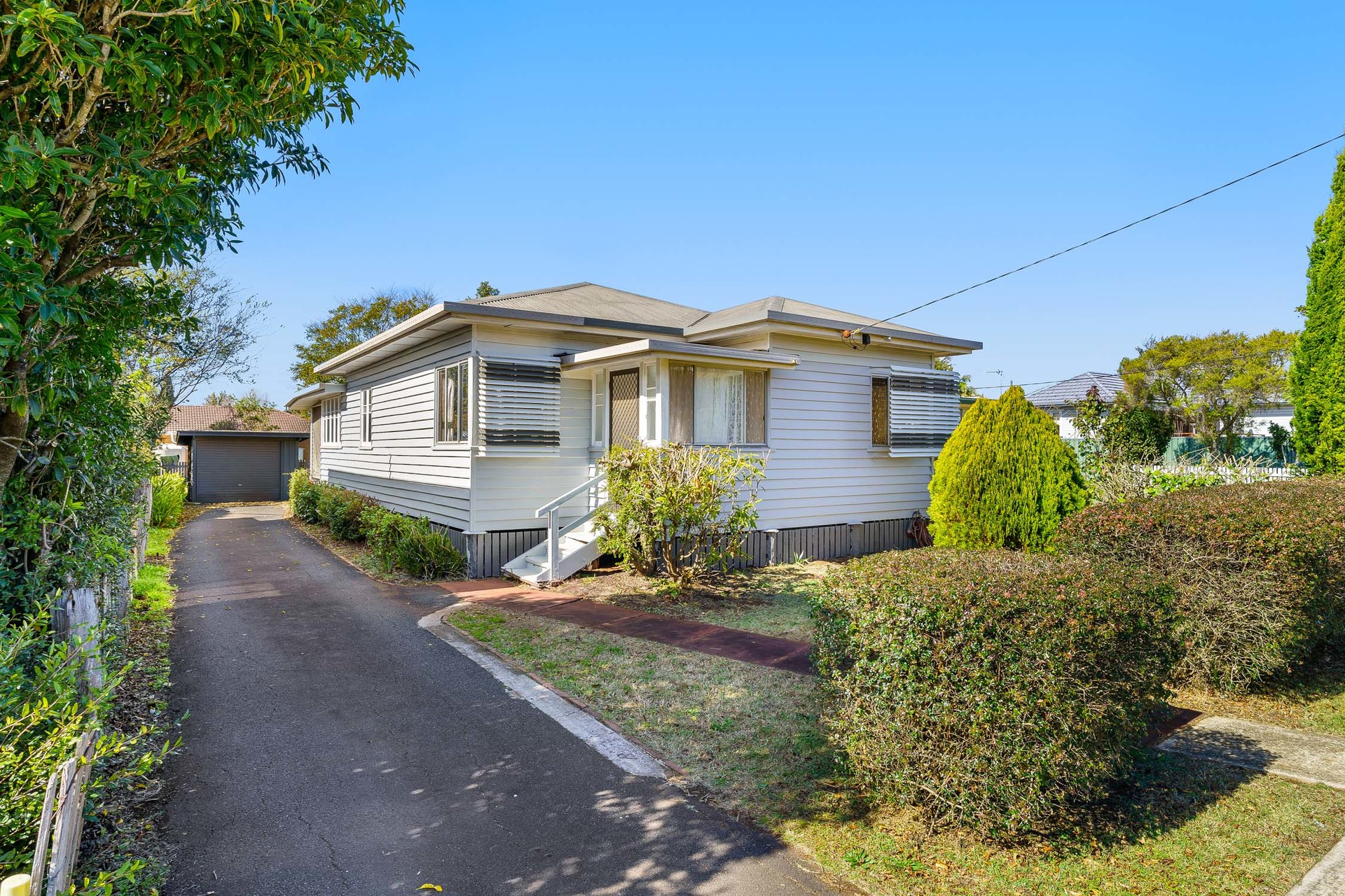 38 CAY ST, NEWTOWN QLD 4350, 0房, 0浴, House