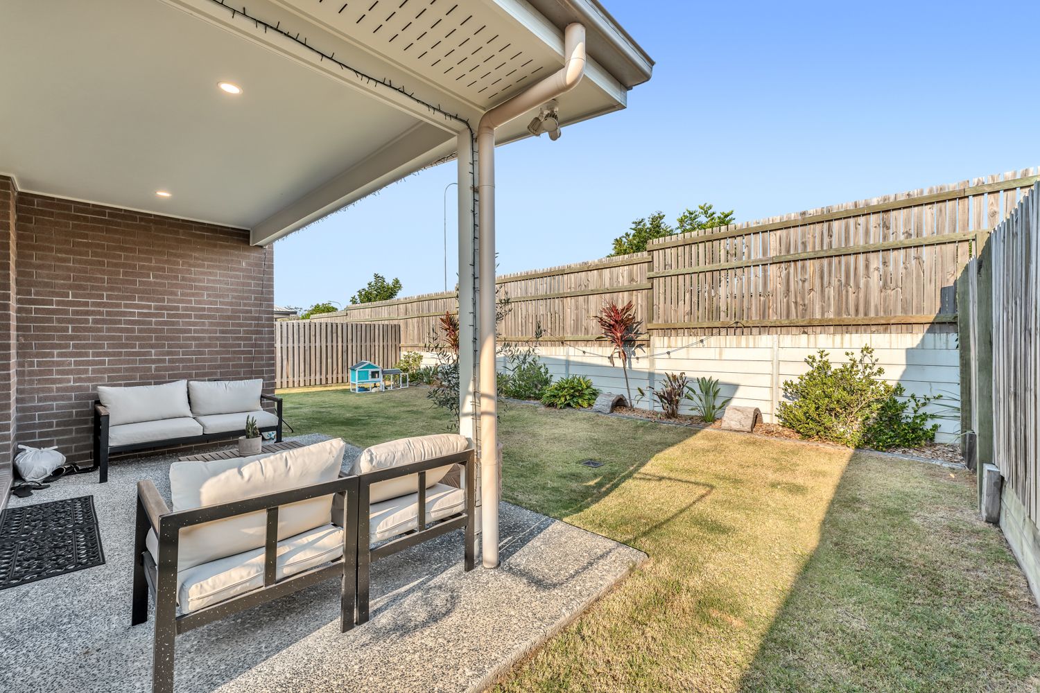 16 ANGUS CT, PARK RIDGE QLD 4125, 0房, 0浴, House