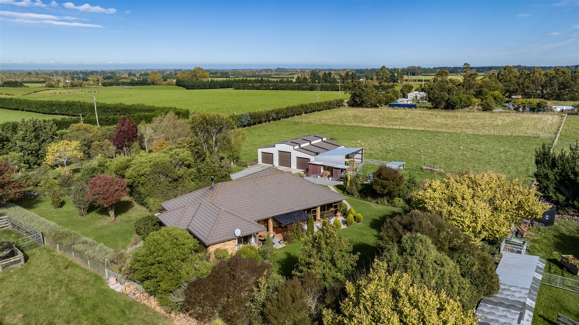 415 Rangiora Leithfield Road, Sefton, Waimakariri, 3 Bedrooms, 0 Bathrooms