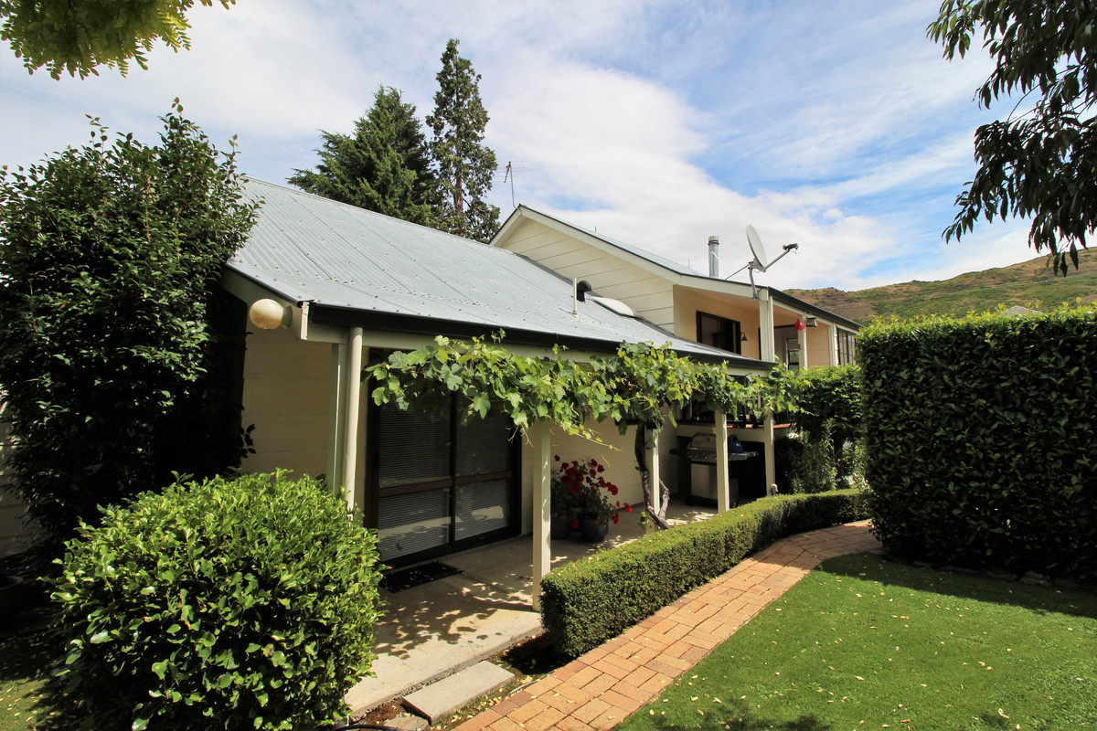 6 Matau Street, Clyde, Otago, 4 chambres, 0 salles de bain