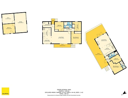 5 Jontue Place, Clover Park, Manukau City, 3 Schlafzimmer, 1 Badezimmer, House