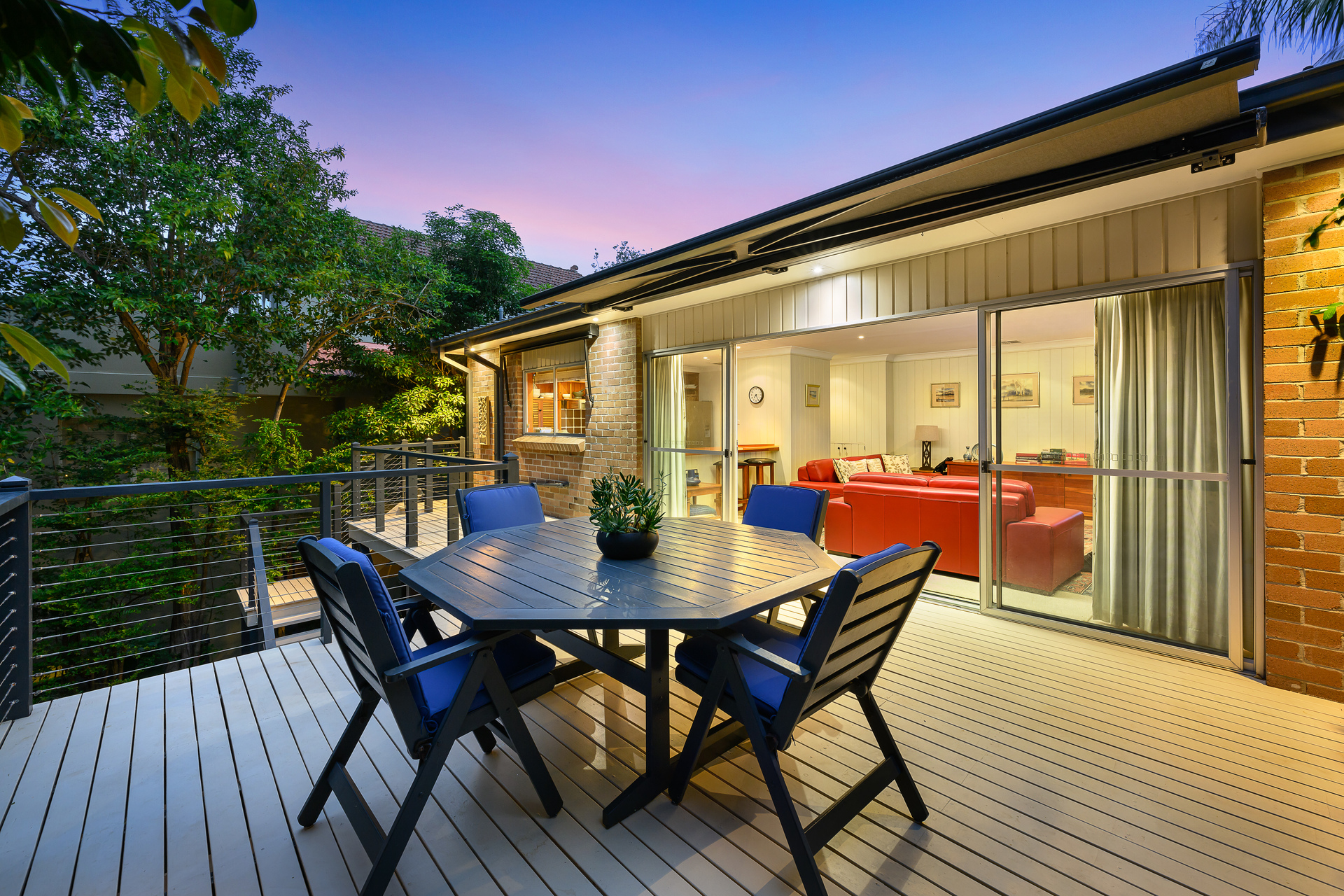 4 NORTHCOTE RD, LINDFIELD NSW 2070, 0房, 0浴, House