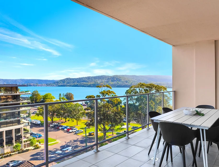 15/5 Mulkarra Avenue, Gosford, Central Coast, 2 rūma, 2 rūma horoi, Apartment
