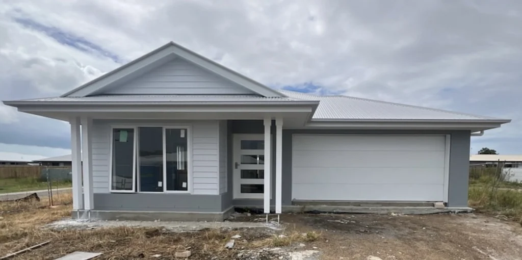 Eli Waters 4غرفة نوم BRAND NEW HOUSE IN THE SOUGHT-AFTER SUBURB OF ELI WATERS ALMOST COMPLETE