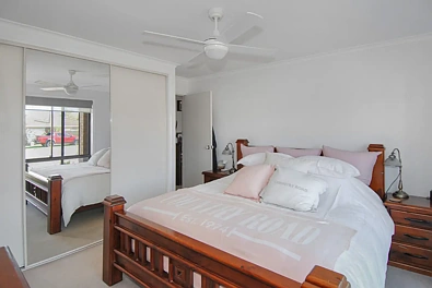 4 Callander Court, Yarram, VIC 3971, 5房, 2浴, House