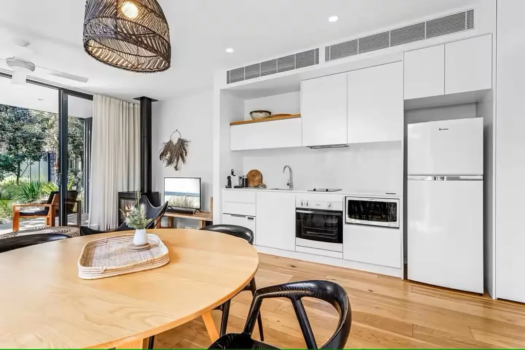 Shoalhaven Heads 1 Bedroom Luxury Villa