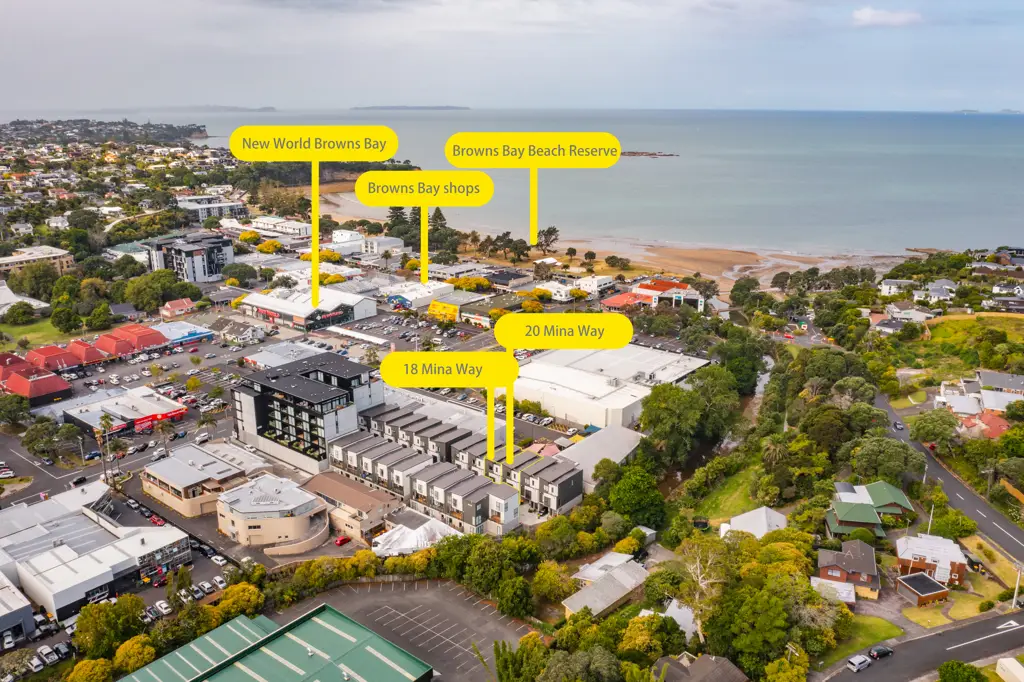 Browns Bay 4Zimmer LUXURY, COMFORT & YOUR OWN ELEVATOR