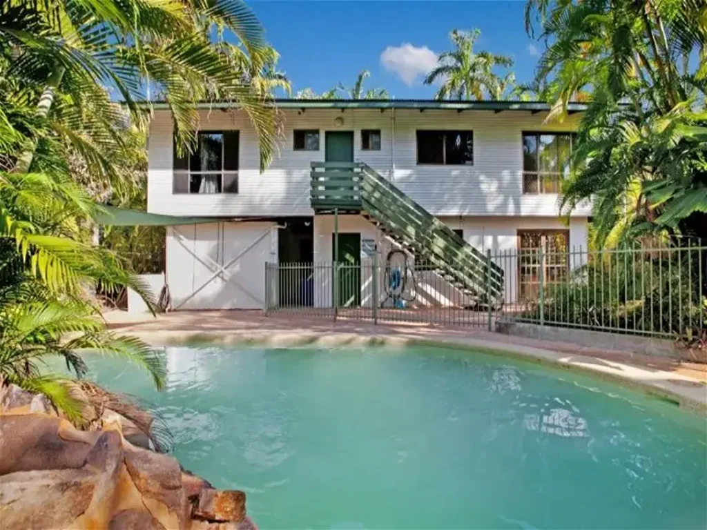 7 Earle Pl, Millner, NT 810