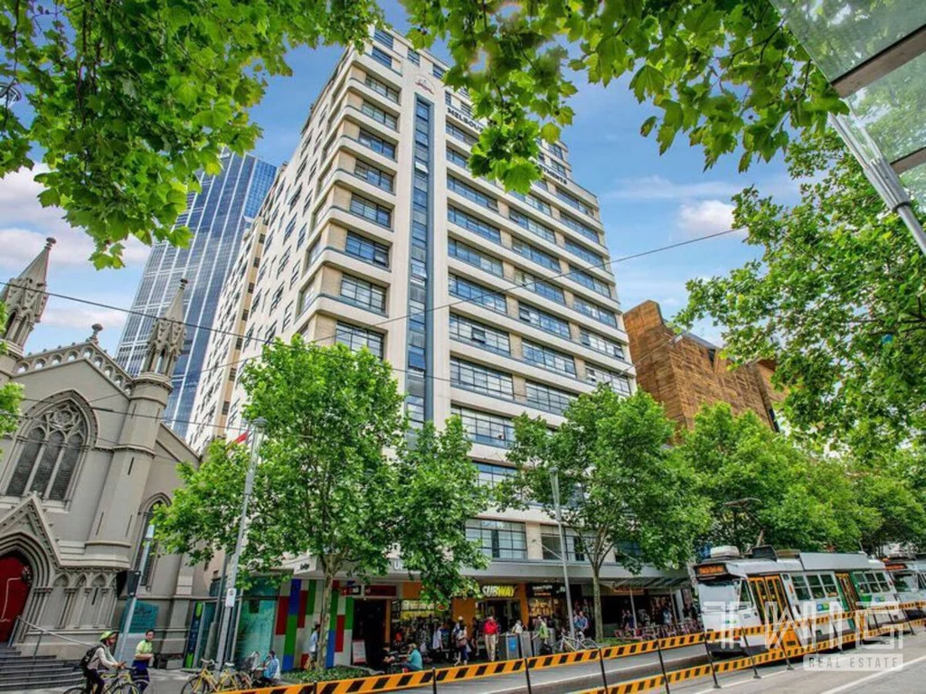 610/339 Swanston Street, Melbourne, VIC 3000