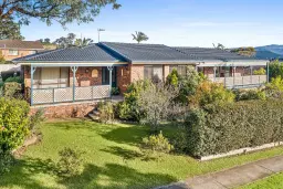 2 Westwood Drive, Blackbutt