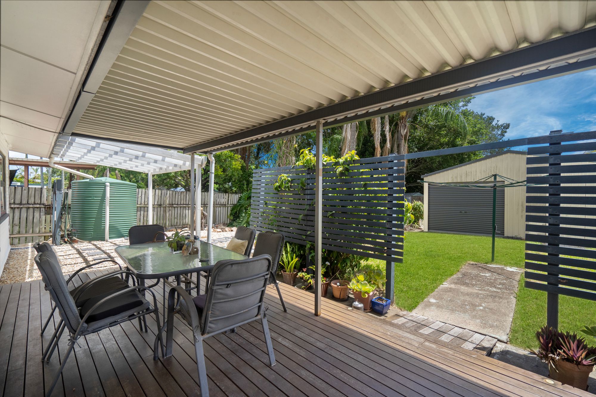 14 CHRISTINE ST, NORTH BOOVAL QLD 4304, 0房, 0浴, House