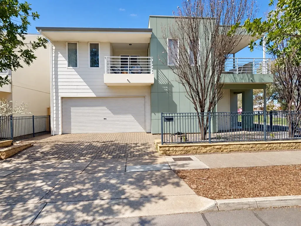 Munno Para 3બેડરૂમ Modern Townhouse. Reserve Outlook. Ready to Enjoy.