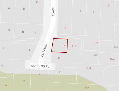 11a Coppins Place, Motueka, Tasman, 3 rūma, 1 rūma horoi