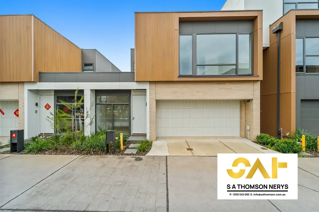 Stylish Living in Glen Waverley
