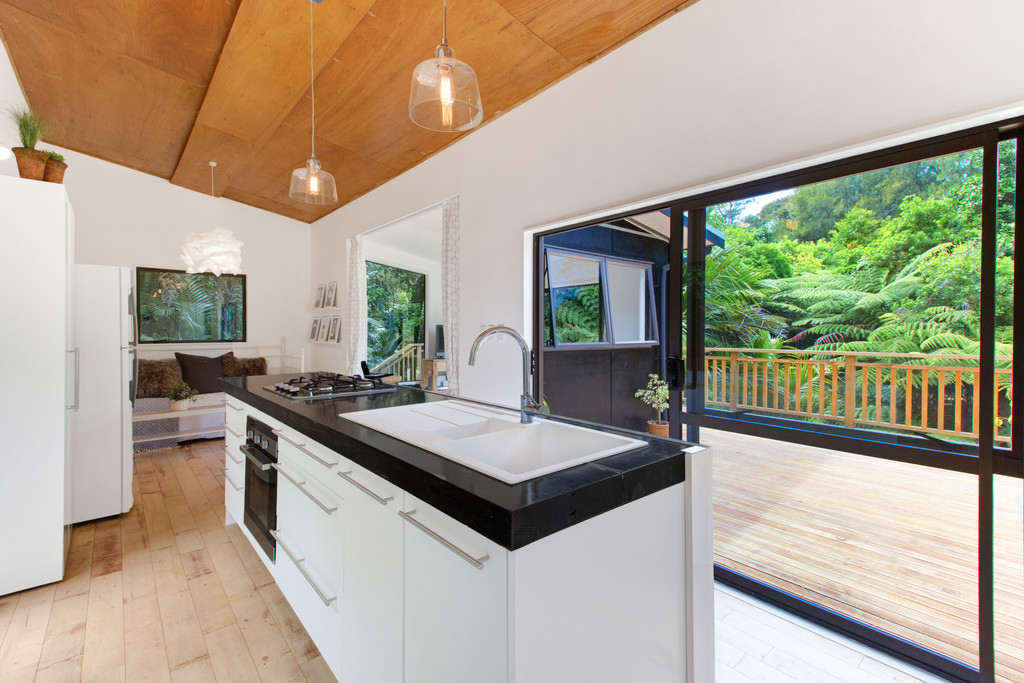 25 Kennedy Road, Surfdale, Auckland, 1 chambres, 1 salles de bain