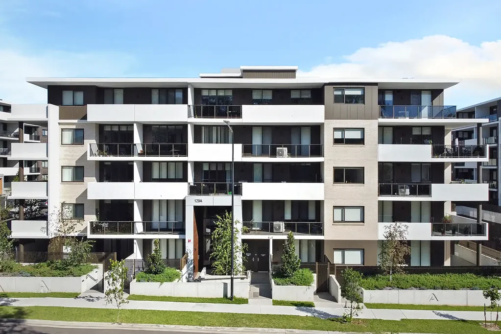 202/129A Jerralong Drive, Schofields, NSW 2762