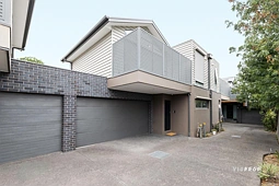 3/31 Cumming Street, Brunswick West