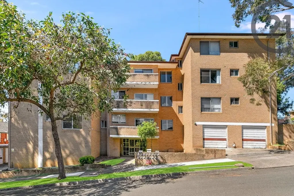 3/50-52 Queen Victoria Street, Bexley, NSW 2207