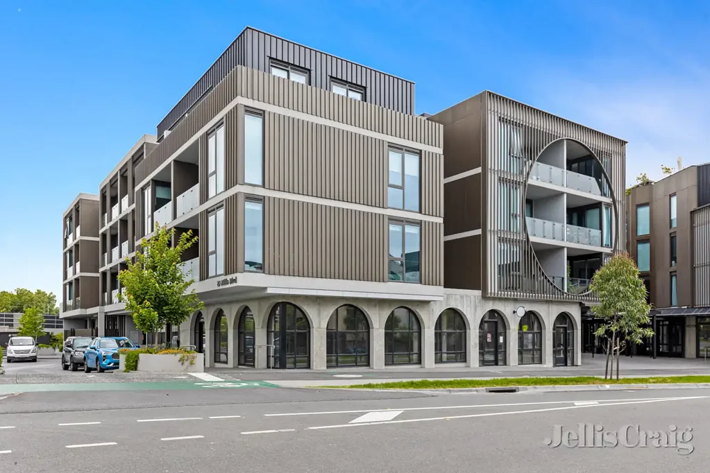 Gorgeous Two Bedroom Apartment in Perfect Yarra Bend Location!