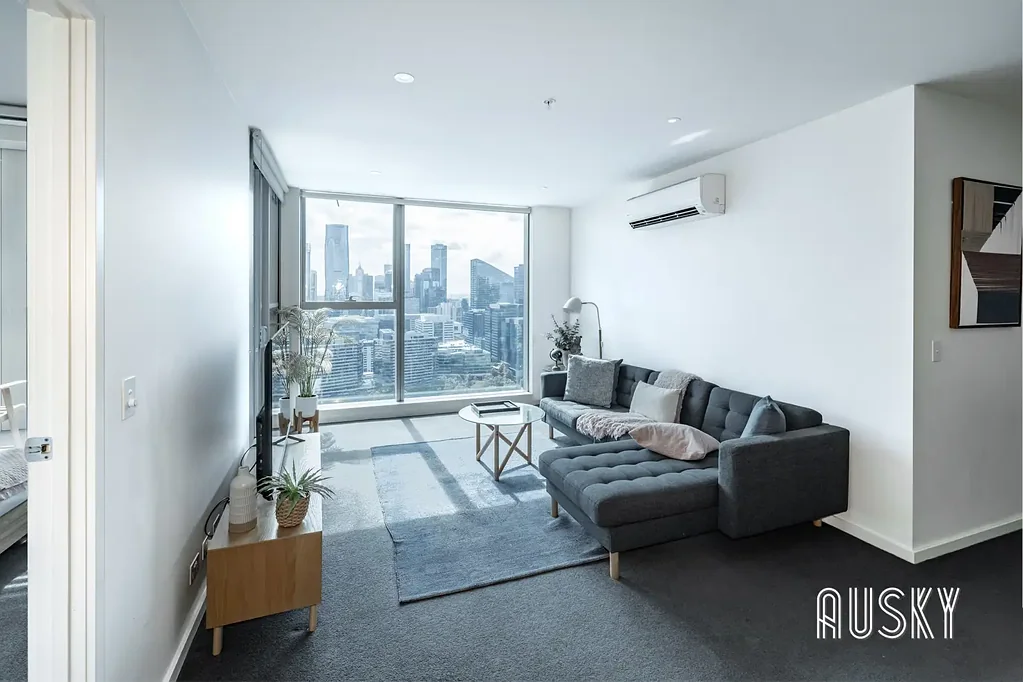 3504E/888 Collins Street, Docklands, VIC 3008