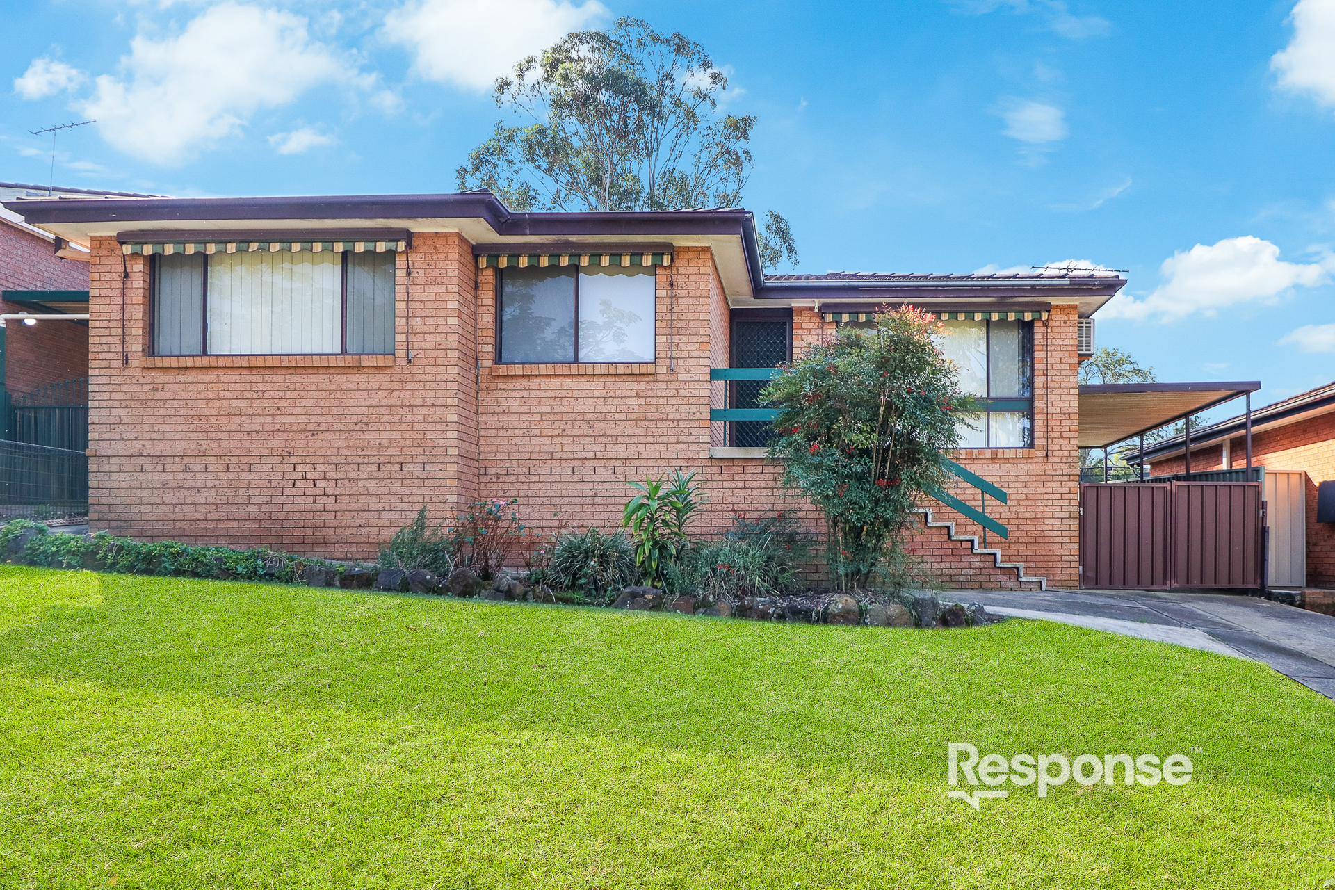 18 GLENN ST, DEAN PARK NSW 2761, 0 rūma, 0 rūma horoi, House