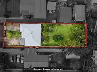 90 Coronation Road, Mangere Bridge, Manukau City