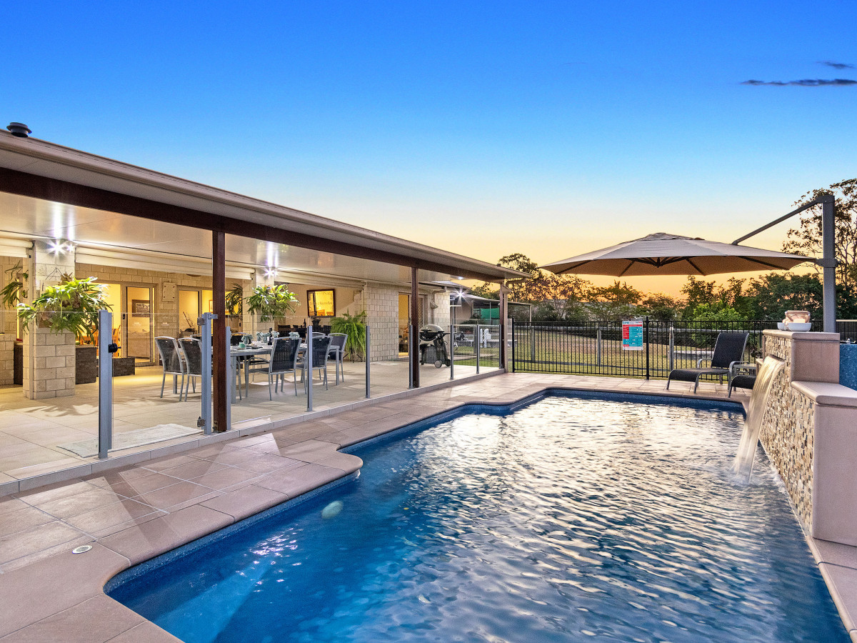 24 WATERFRONT DR, KARALEE QLD 4306, 0 Schlafzimmer, 0 Badezimmer, House