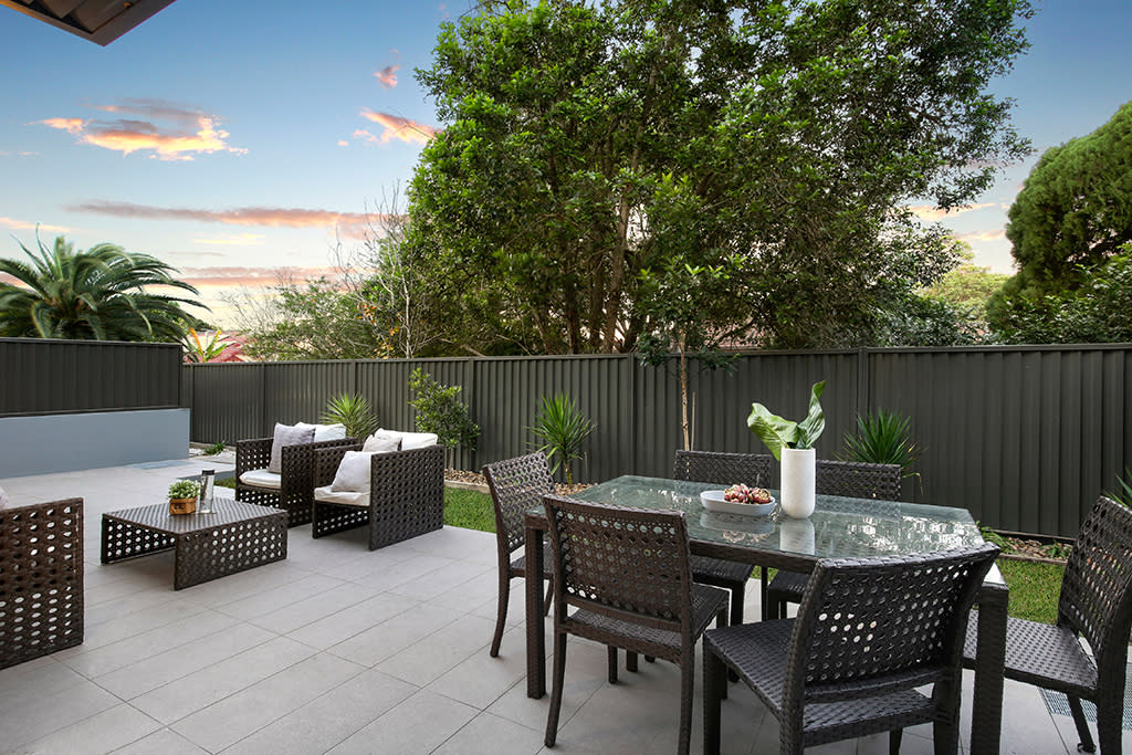 33 FRENCH ST, KOGARAH NSW 2217, 0 غرف, 0 حمامات, Townhouse