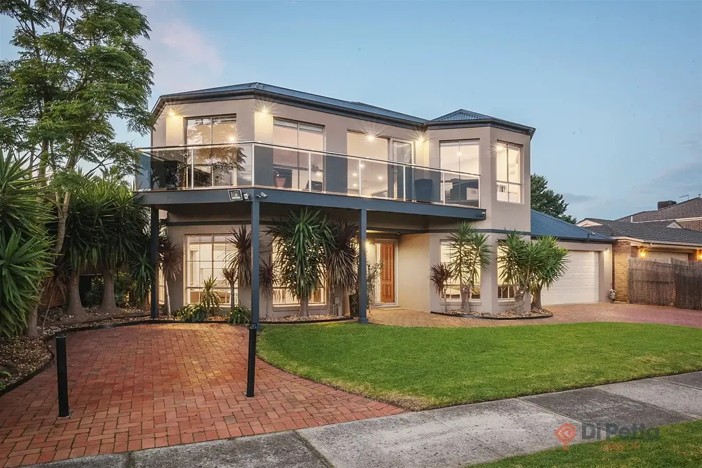 Patterson Lakes 4chambre Paradise in Patterson Lakes - Family living at its Best