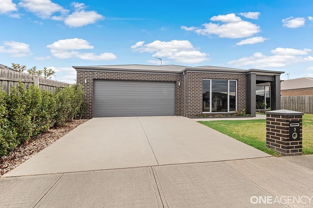 3 Jersey Street, Traralgon, VIC 3844