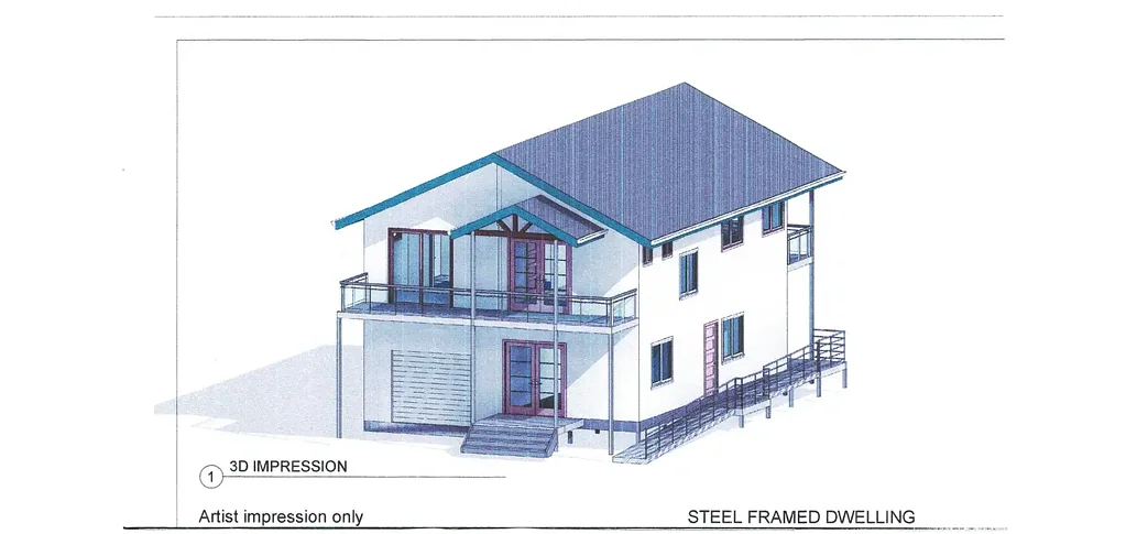 Macleay Island 3ਬੈੱਡਰੂਮ House Land Package For sale