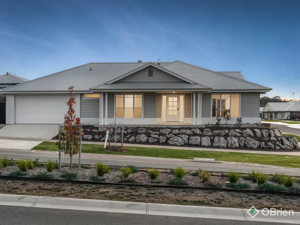 46 Jennings Boulevard, Leneva, VIC 3691